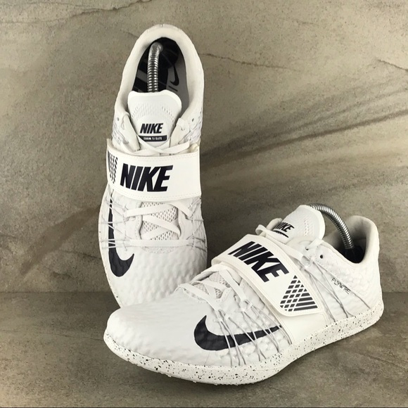 Nike Other - Nike Triple Jump Elite Unisex Track Shoes